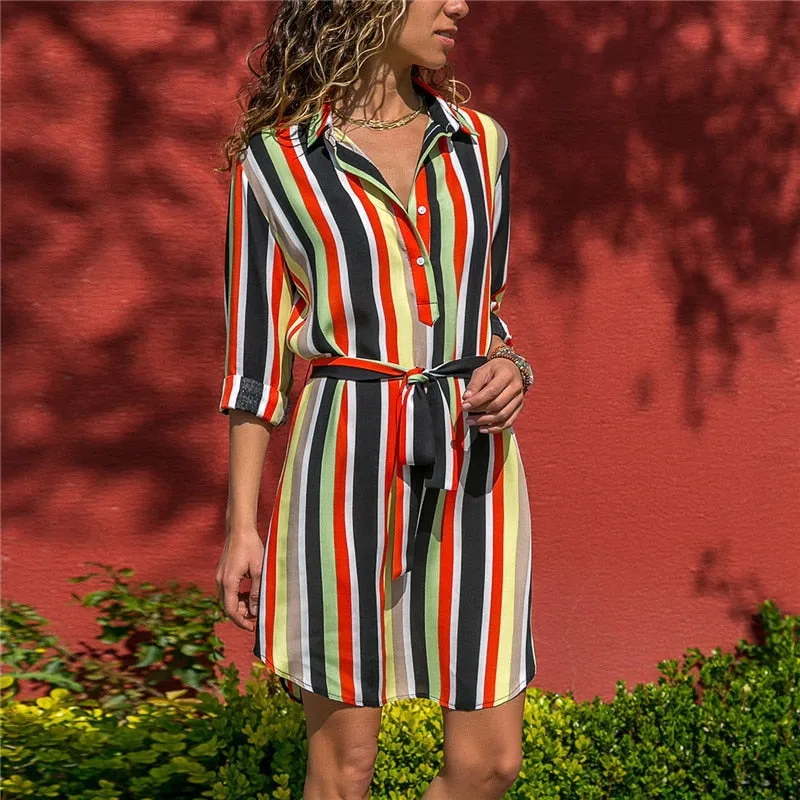 Beach Women Dress