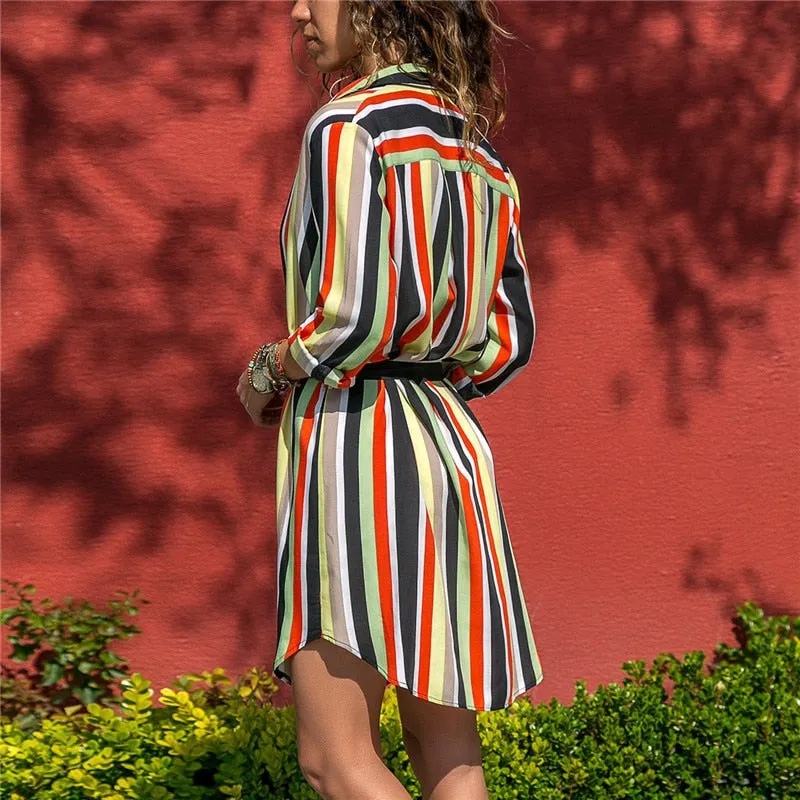 Beach Women Dress