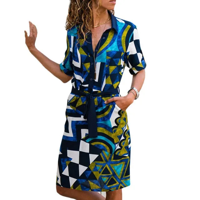Beach Women Dress