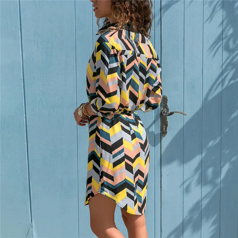 Beach Women Dress