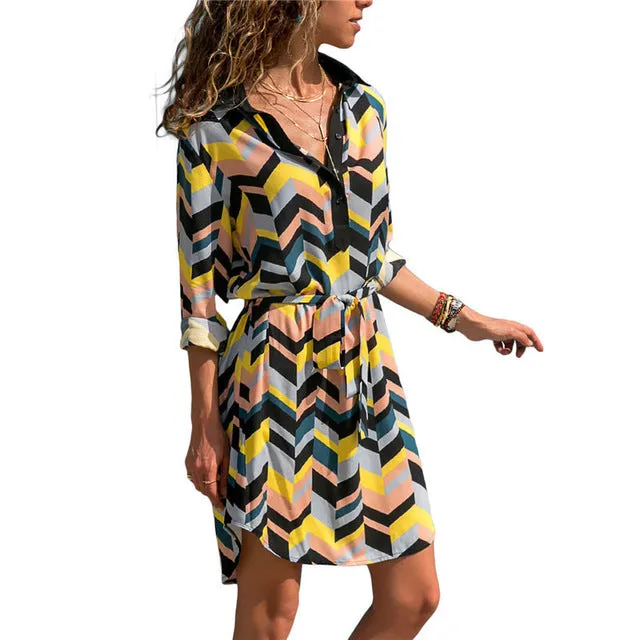 Beach Women Dress