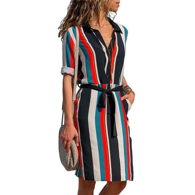 Beach Women Dress