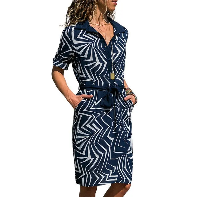 Beach Women Dress