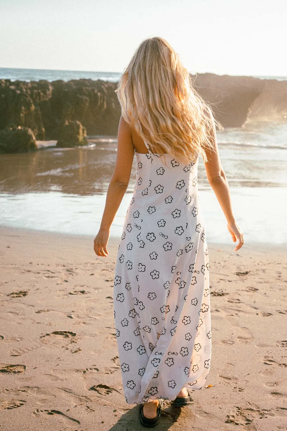 Bella Dress