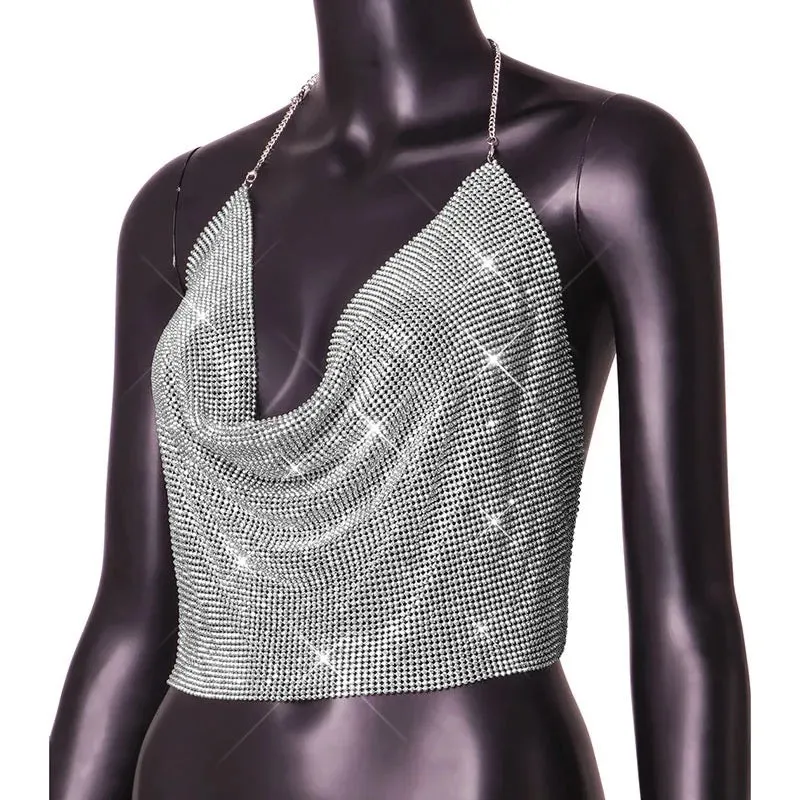 BRITNEY TOP