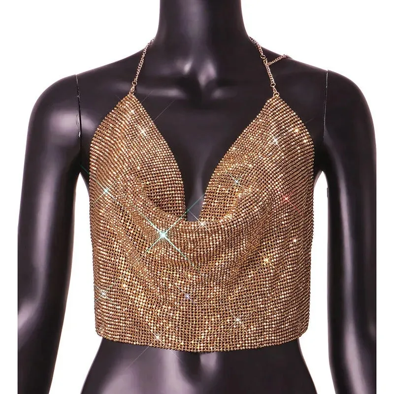 BRITNEY TOP