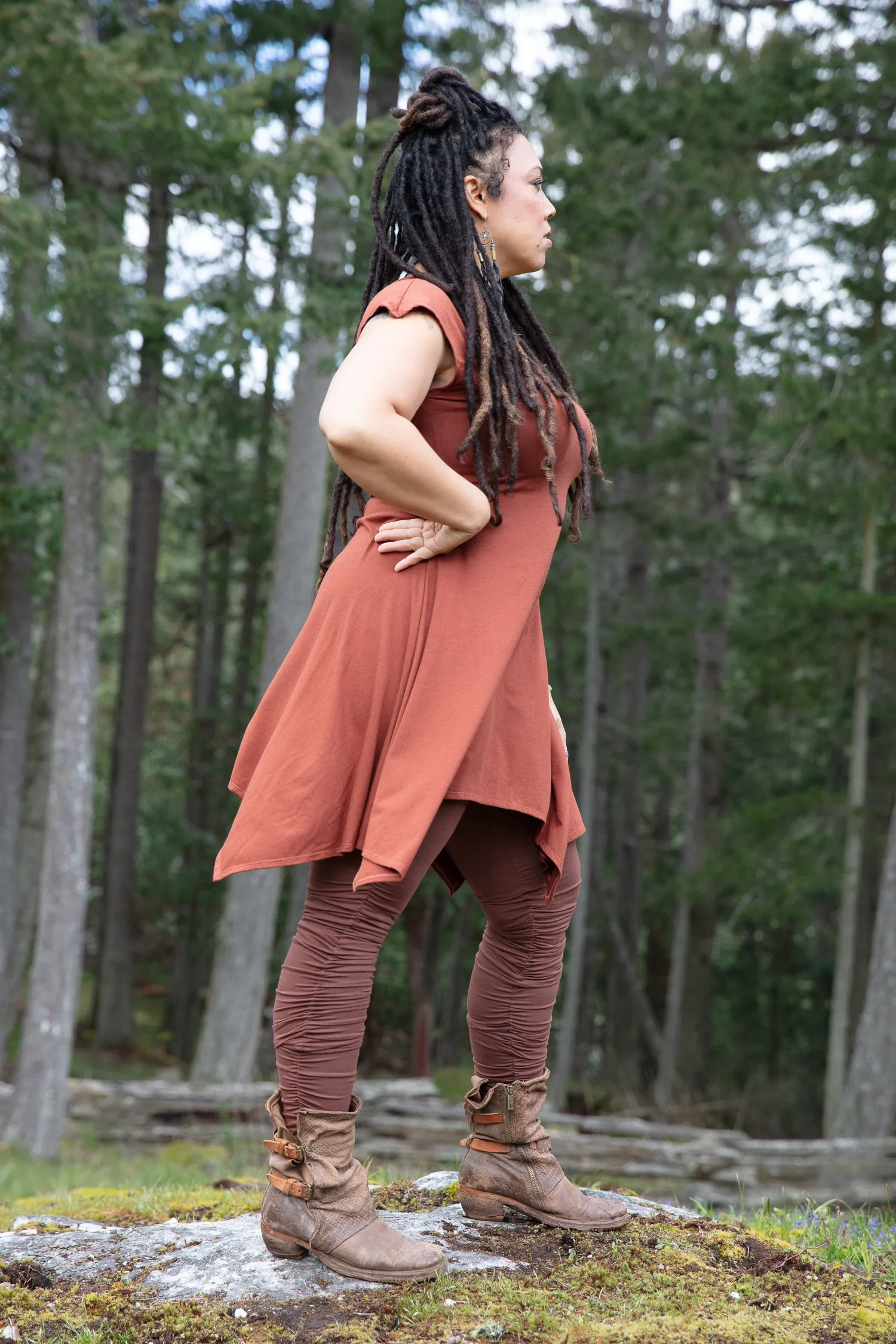 Buttercup Dress