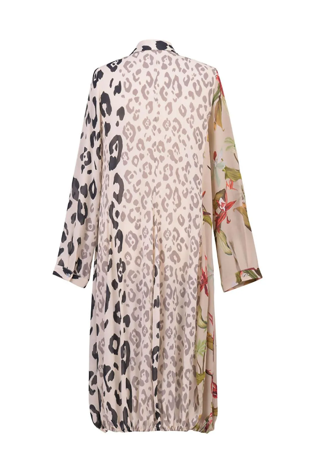 Cat Wonderful Dress