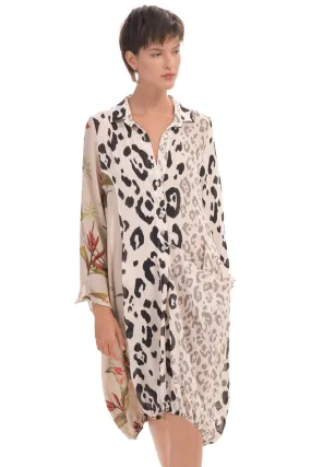 Cat Wonderful Dress