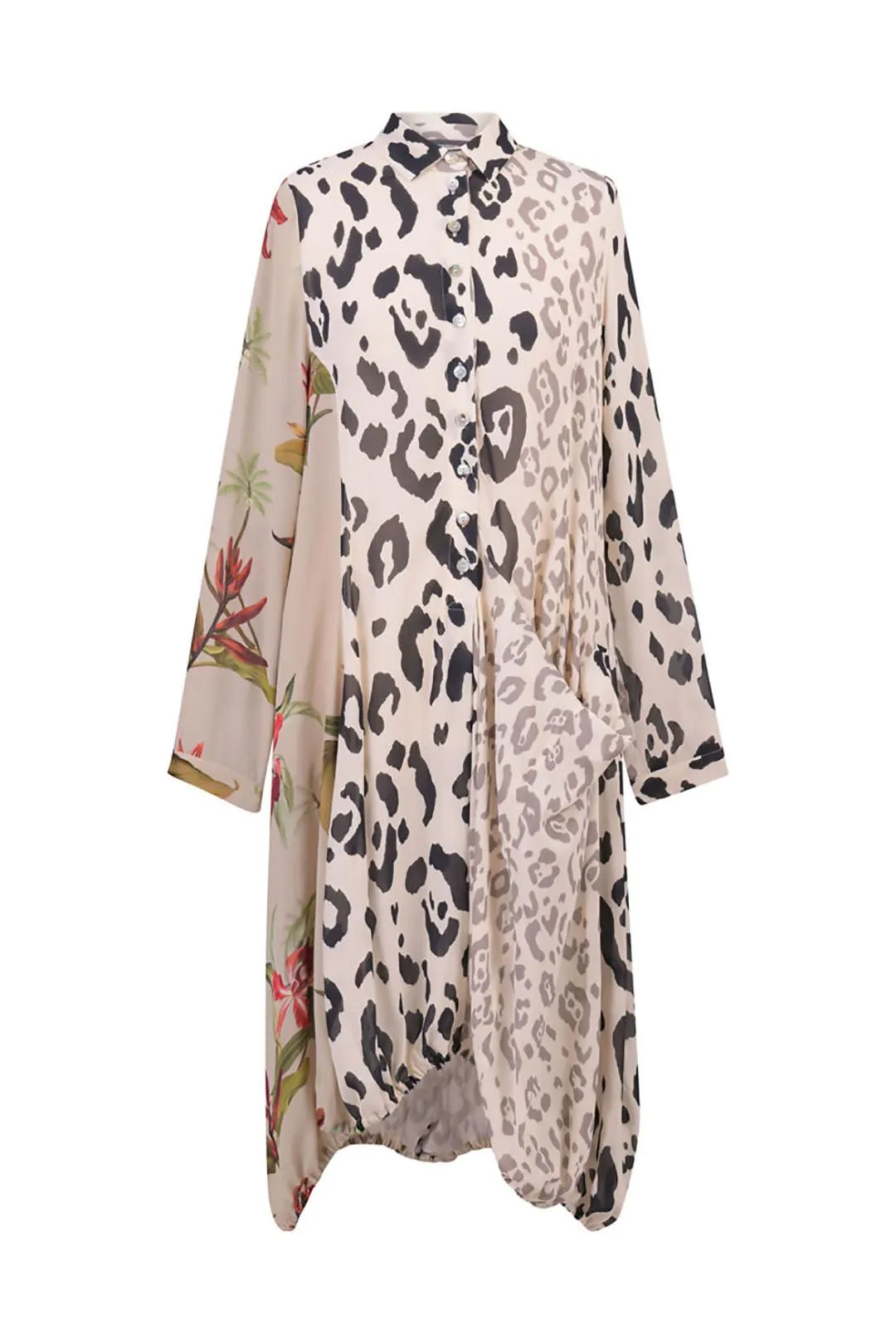 Cat Wonderful Dress