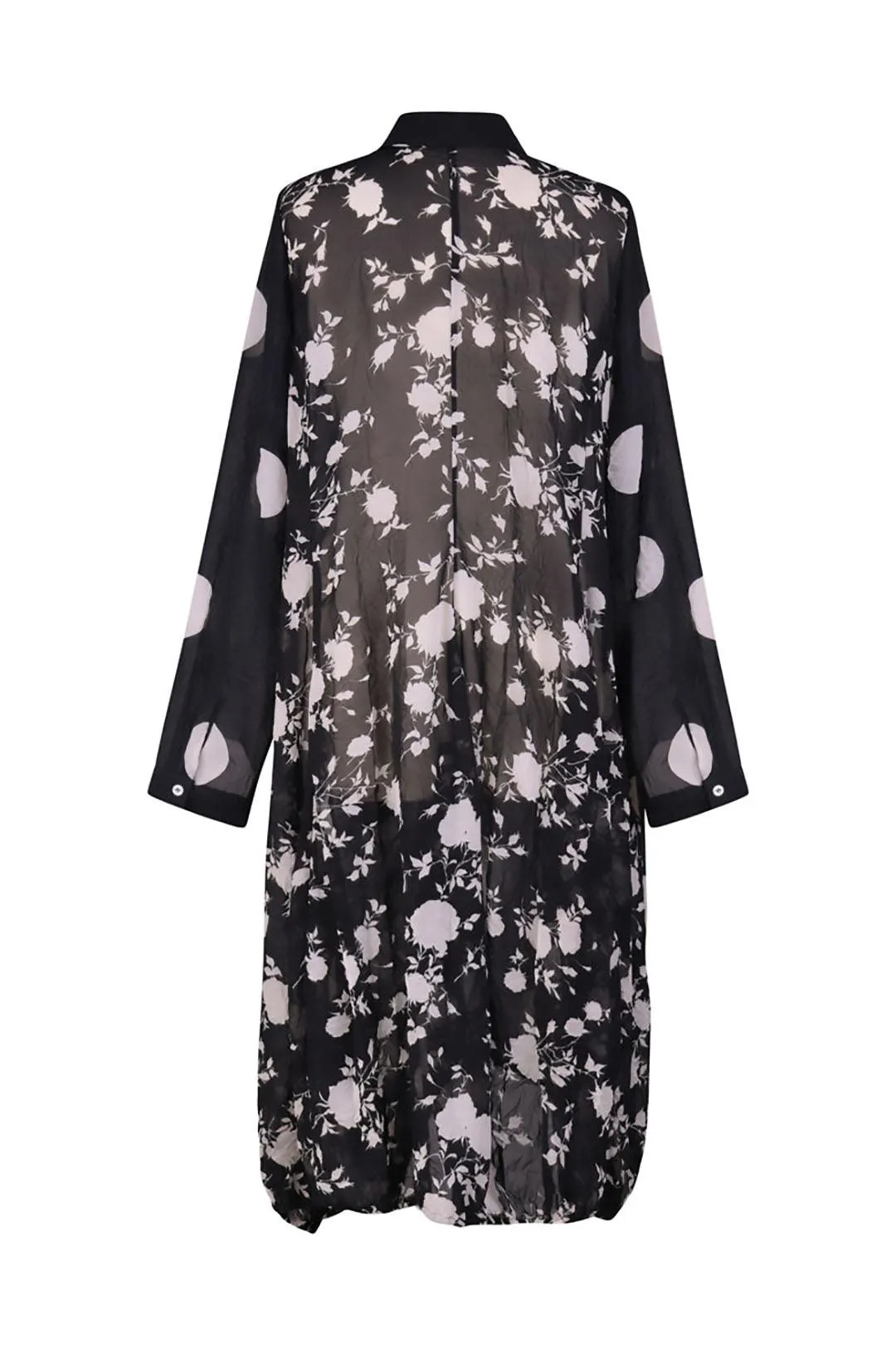 Chiffon Wonderful Dress
