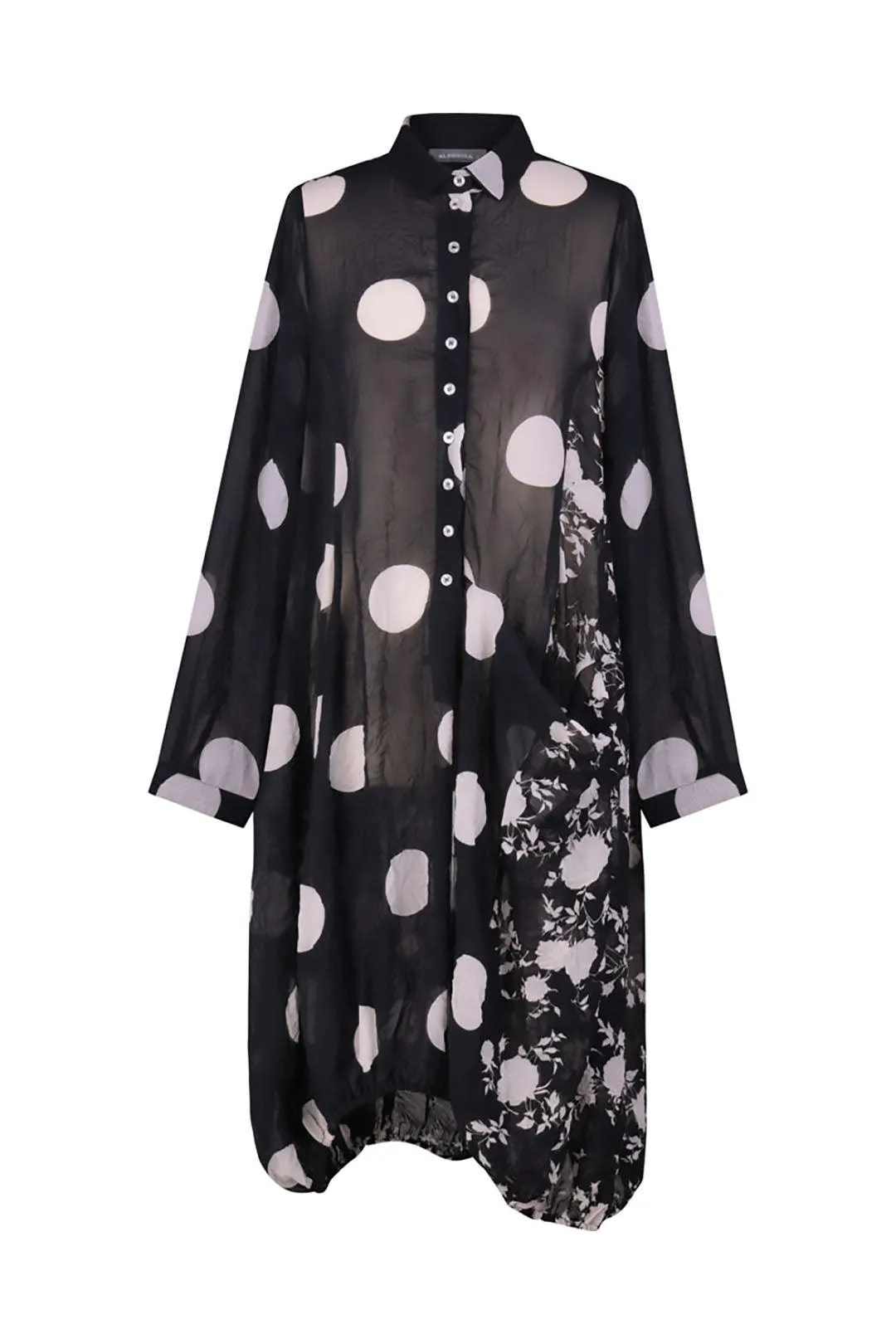 Chiffon Wonderful Dress
