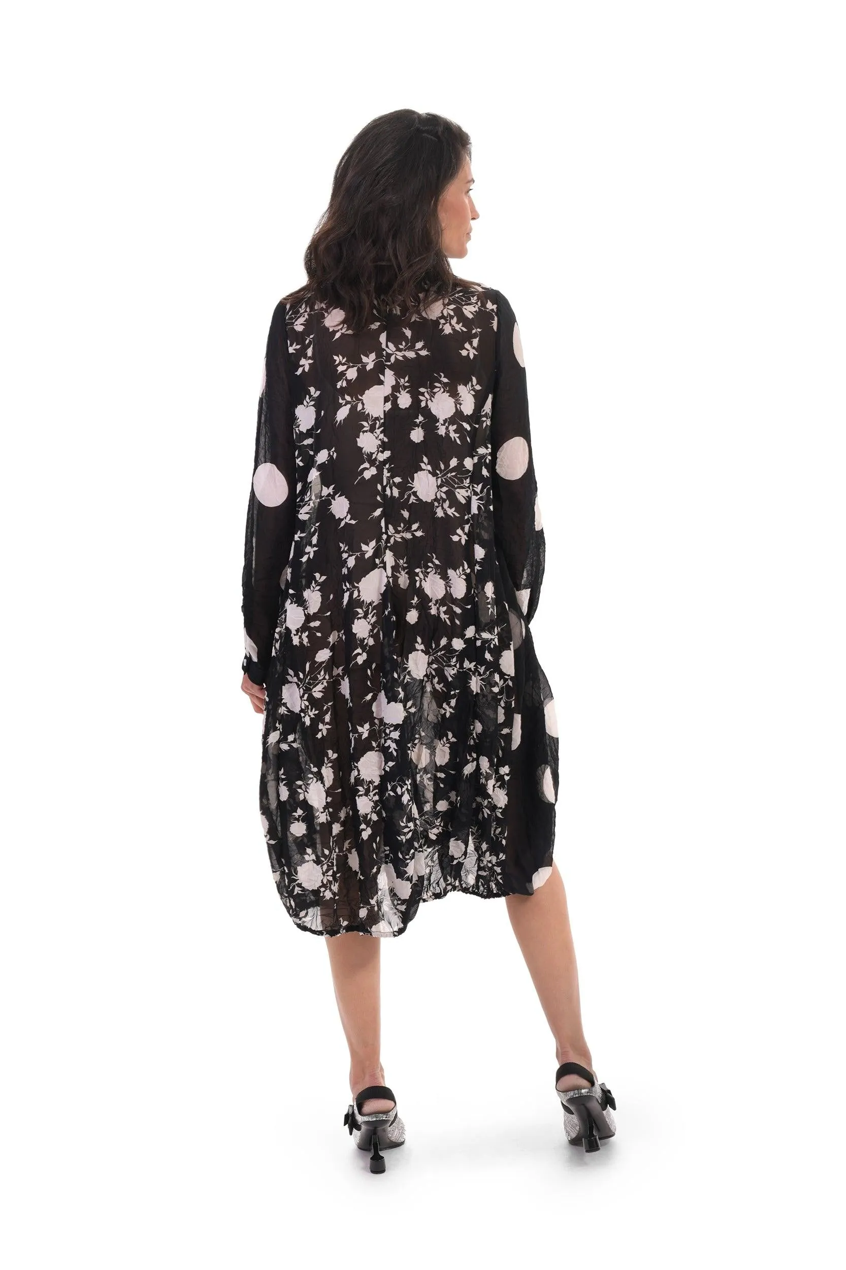 Chiffon Wonderful Dress