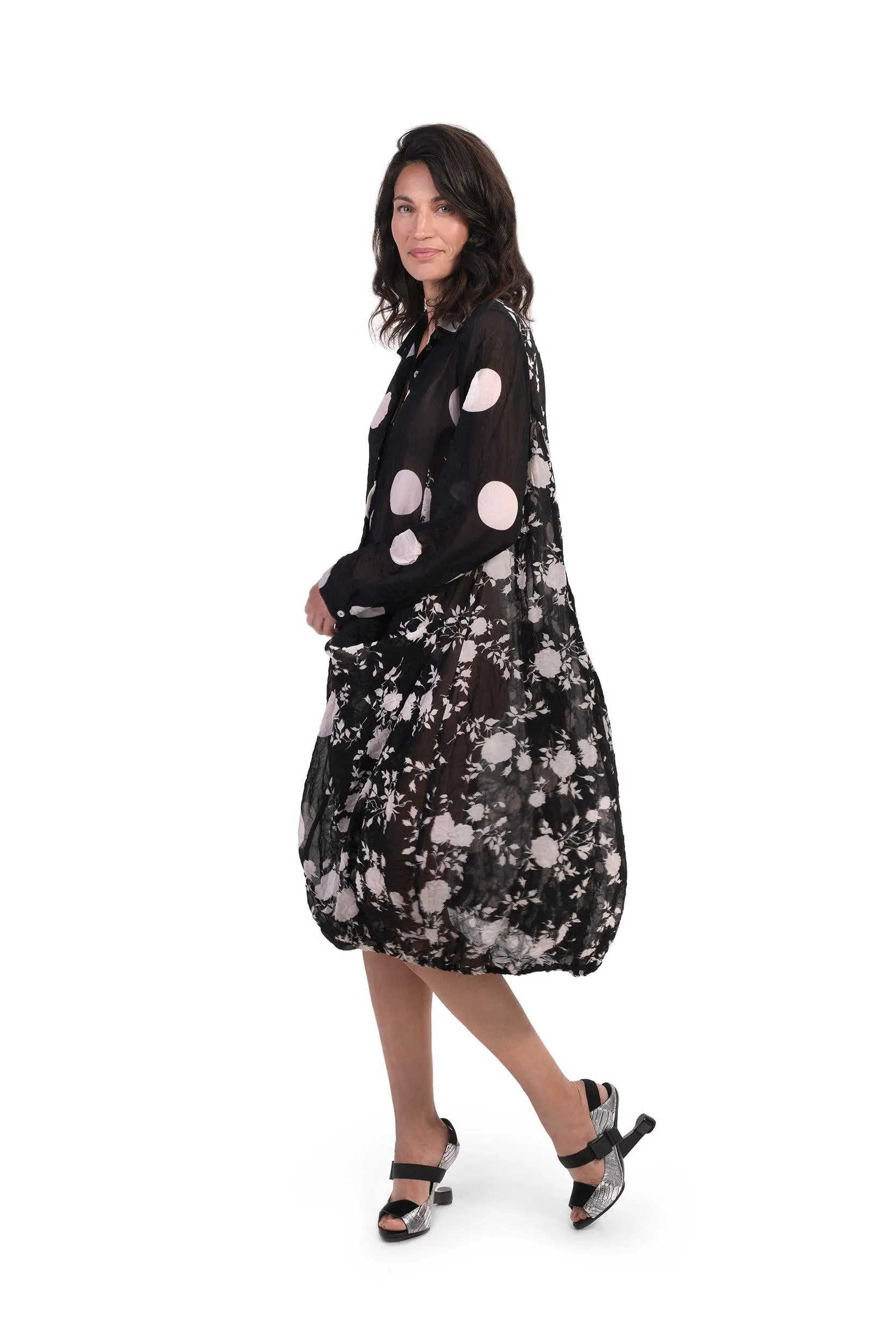 Chiffon Wonderful Dress