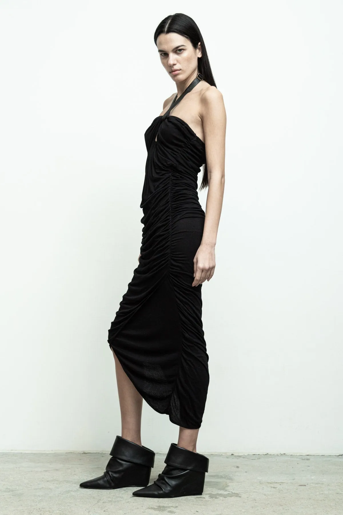 Korfu Dress