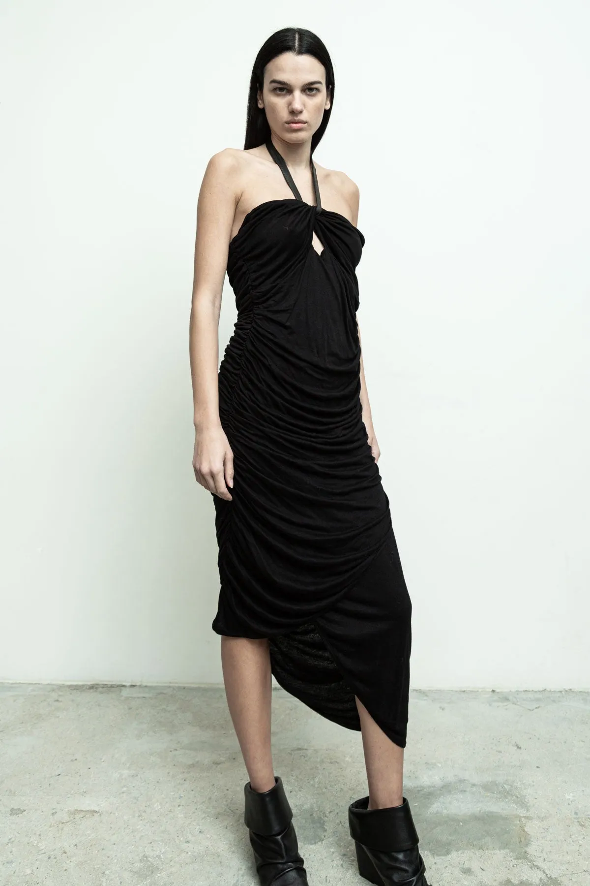 Korfu Dress