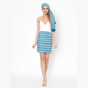 Leagore Scarf