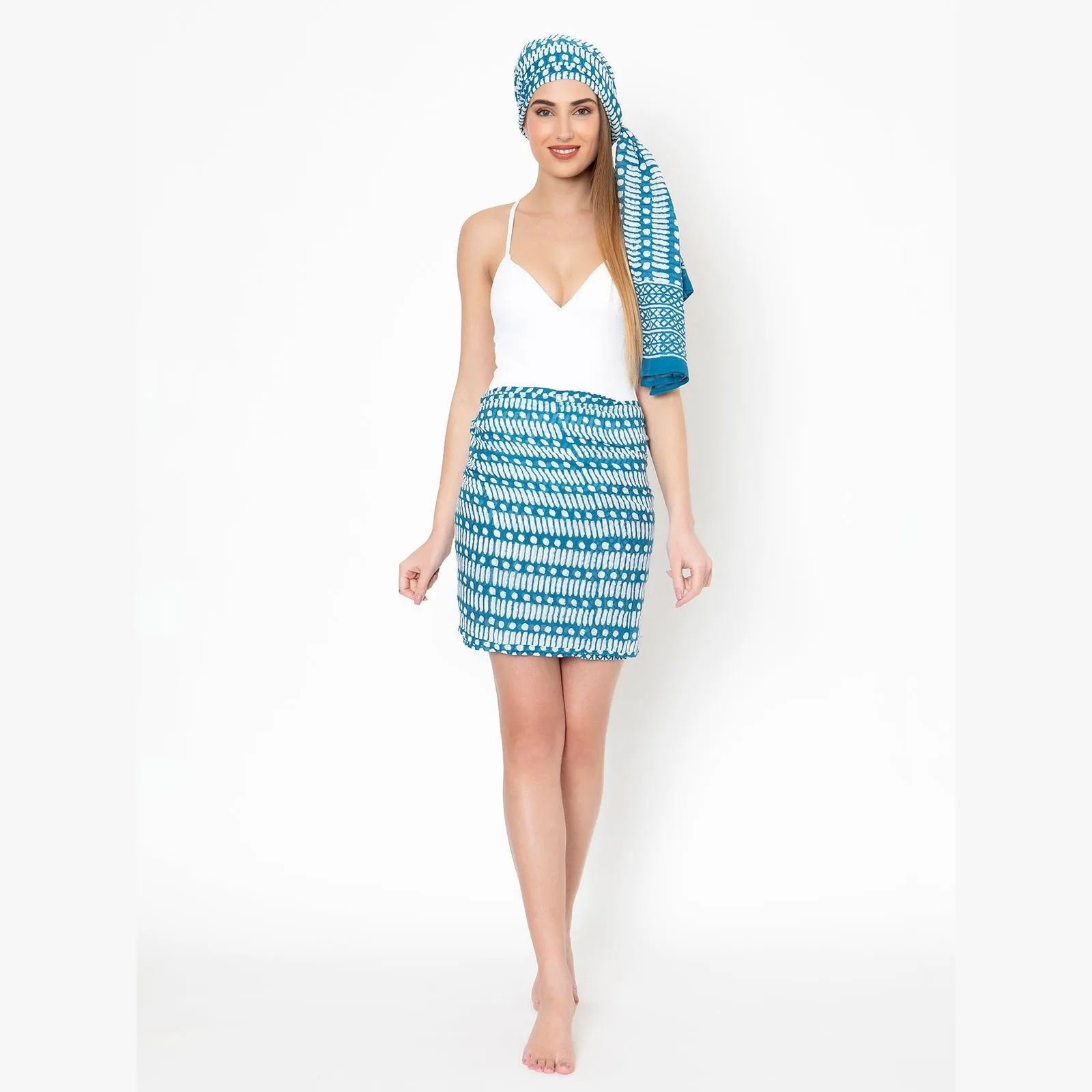 Leagore Scarf