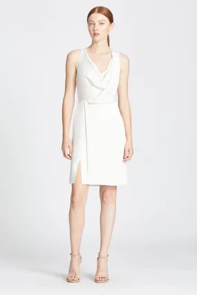 Satin Slip Dress