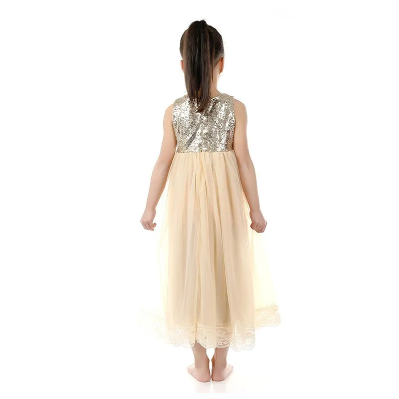 The Long Ava Dress