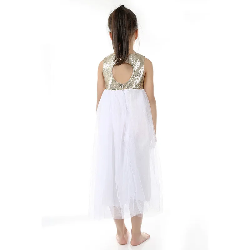 The Long Ava Dress