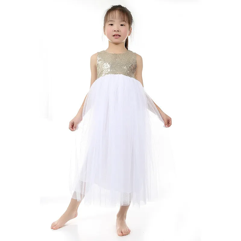 The Long Ava Dress