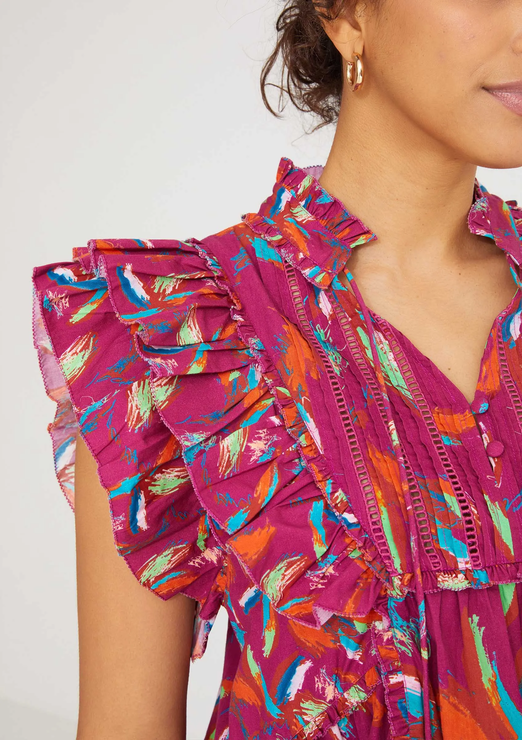 The Tina Top