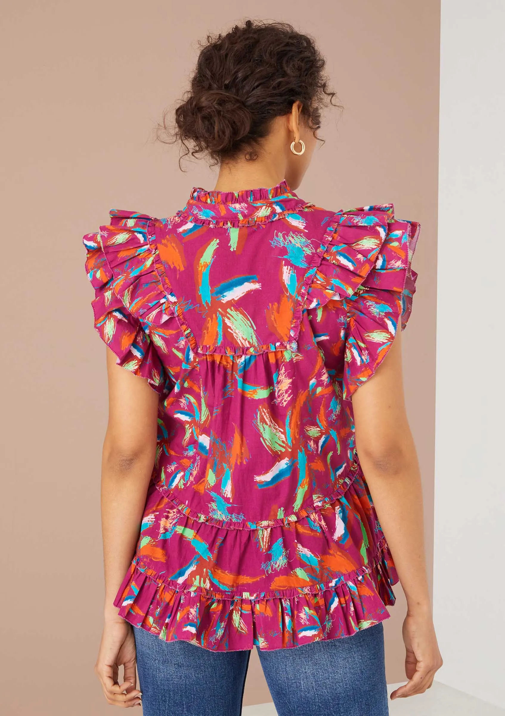 The Tina Top